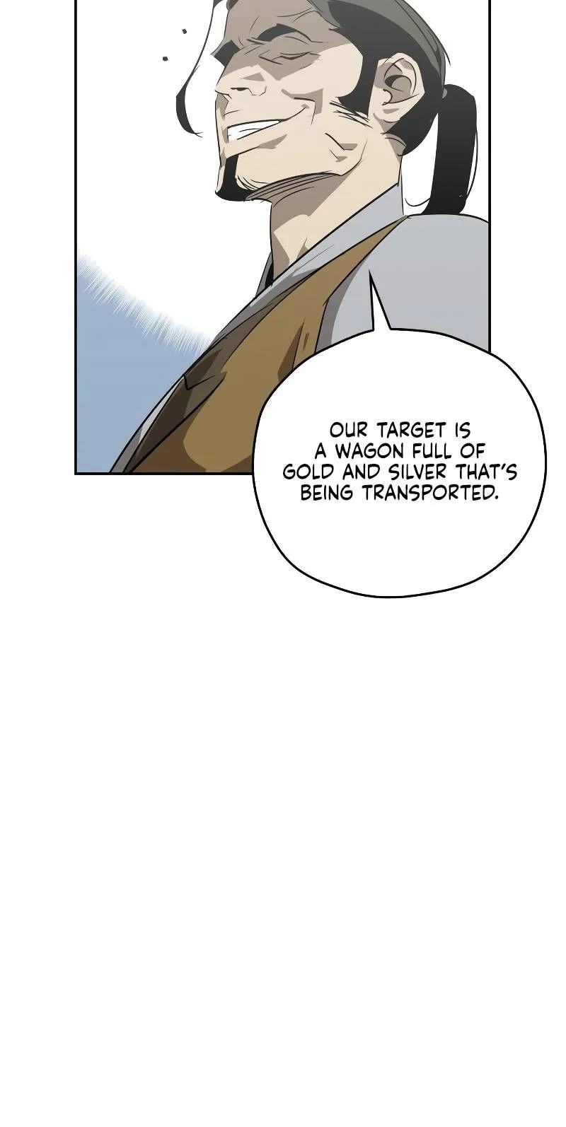 Wild West Murim Chapter 26 Page 27