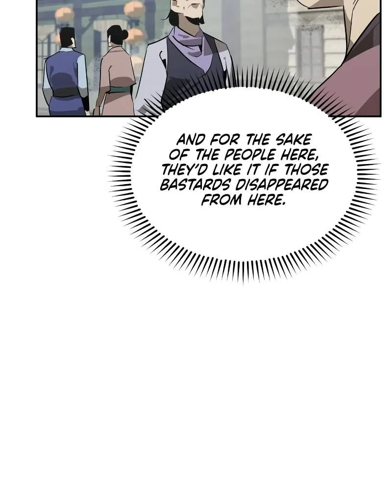 Wild West Murim Chapter 26 Page 38