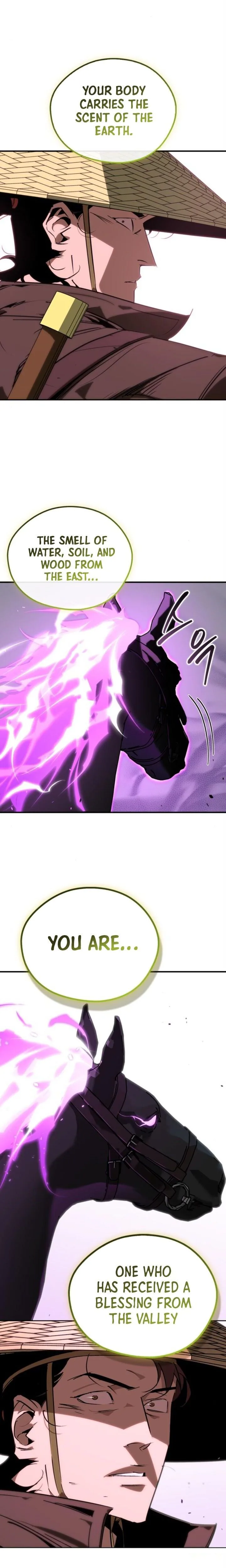 Wild West Murim Chapter 82 Page 31