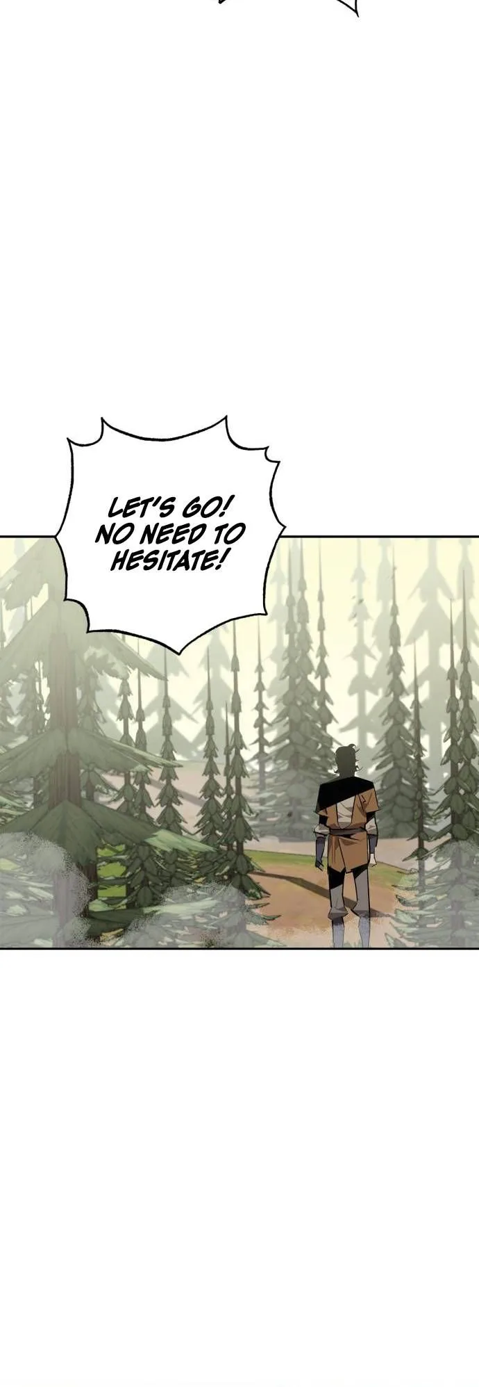 Wild West Murim Chapter 22 Page 24