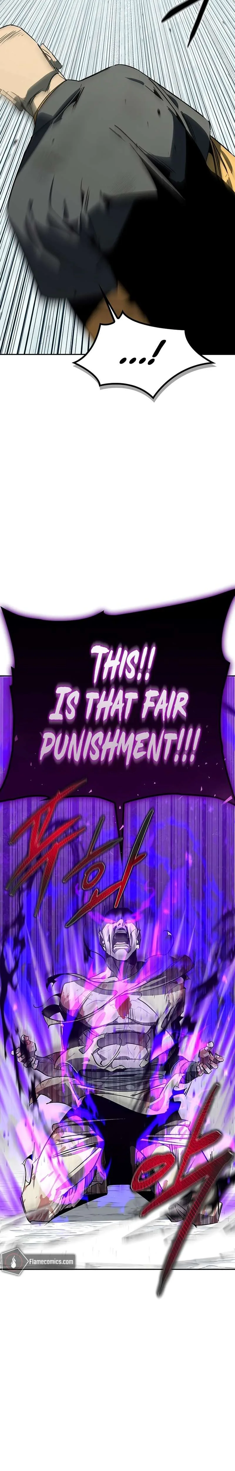 Wild West Murim Chapter 44 Page 5