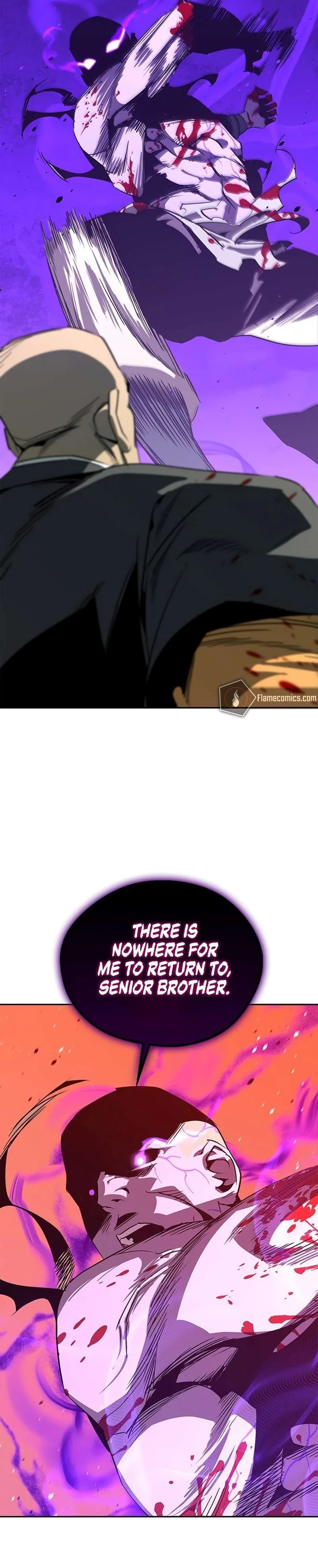 Wild West Murim Chapter 44 Page 8