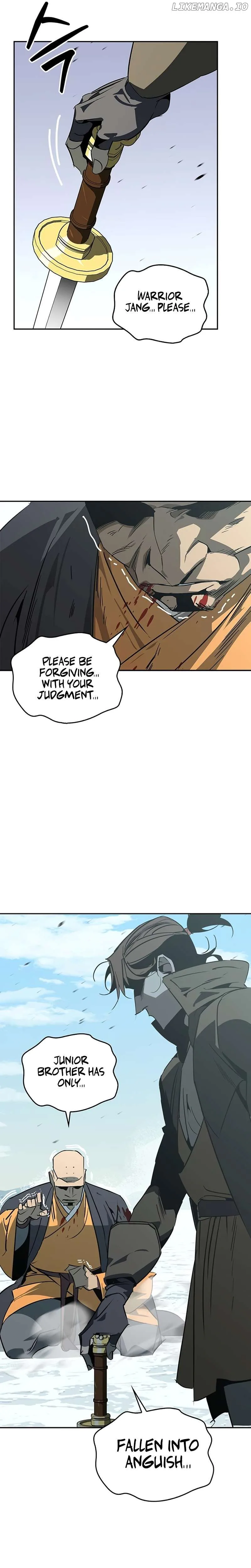 Wild West Murim Chapter 44 Page 17