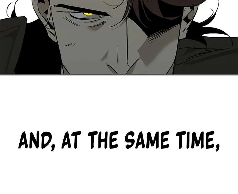 Wild West Murim Chapter 44 Page 44