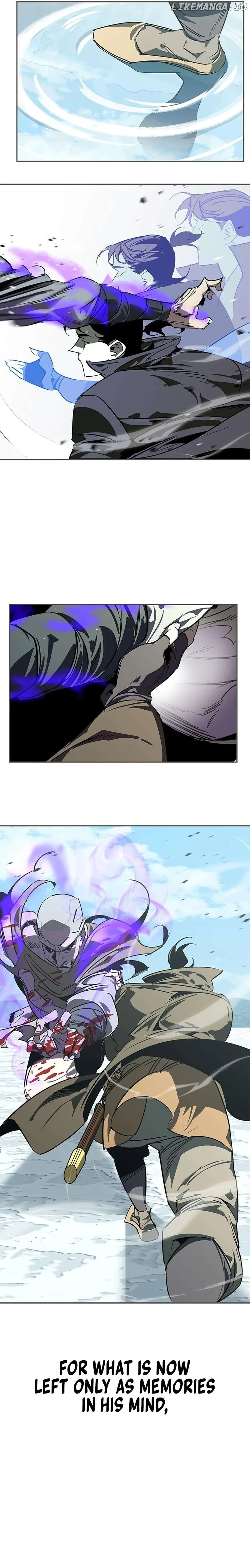 Wild West Murim Chapter 44 Page 45