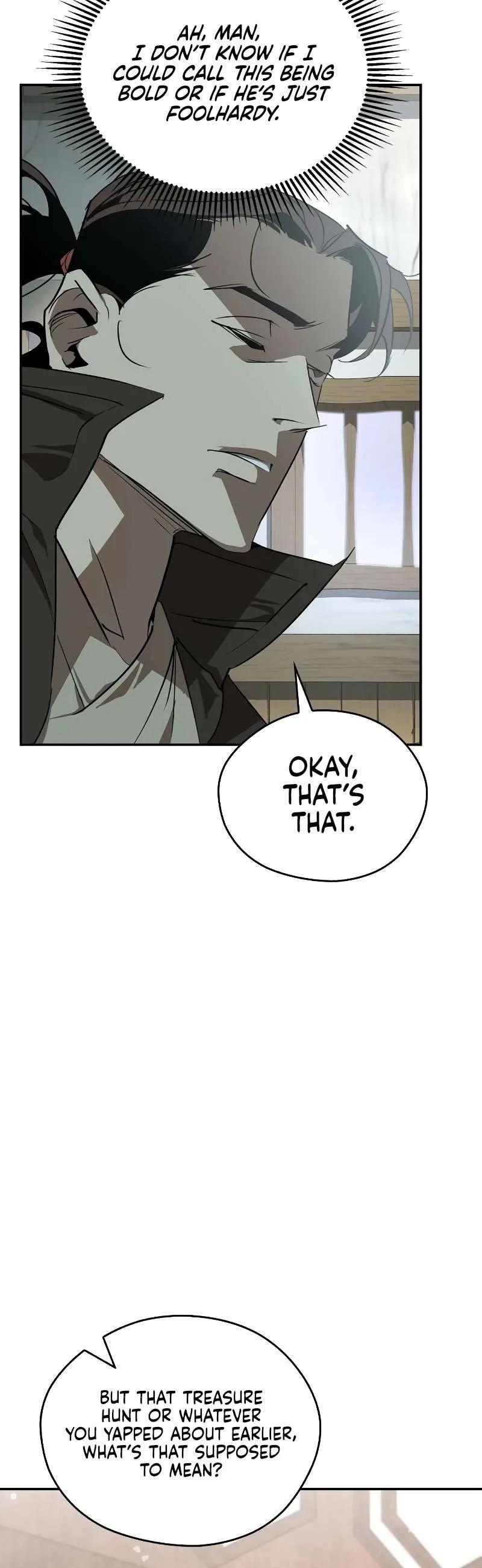 Wild West Murim Chapter 63 Page 10
