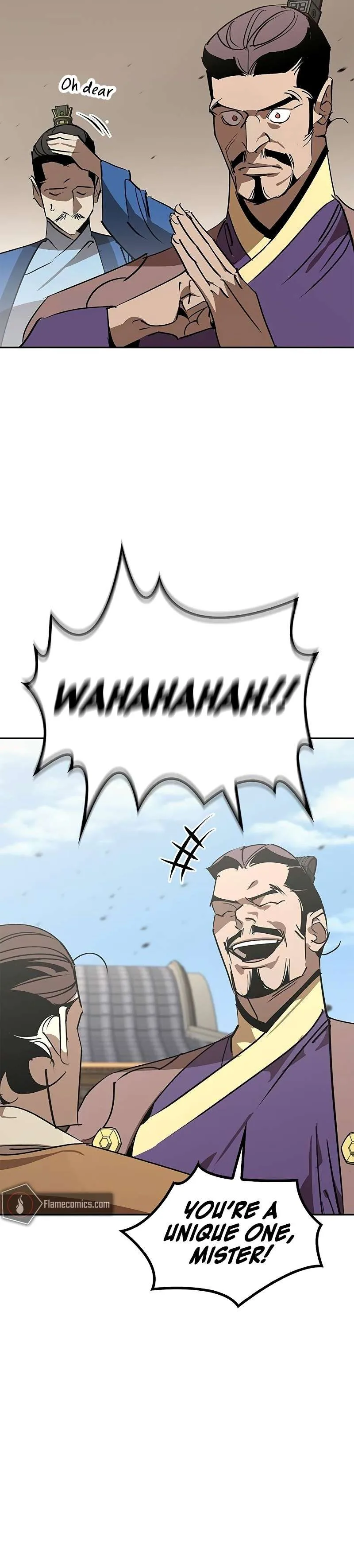 Wild West Murim Chapter 55 Page 5