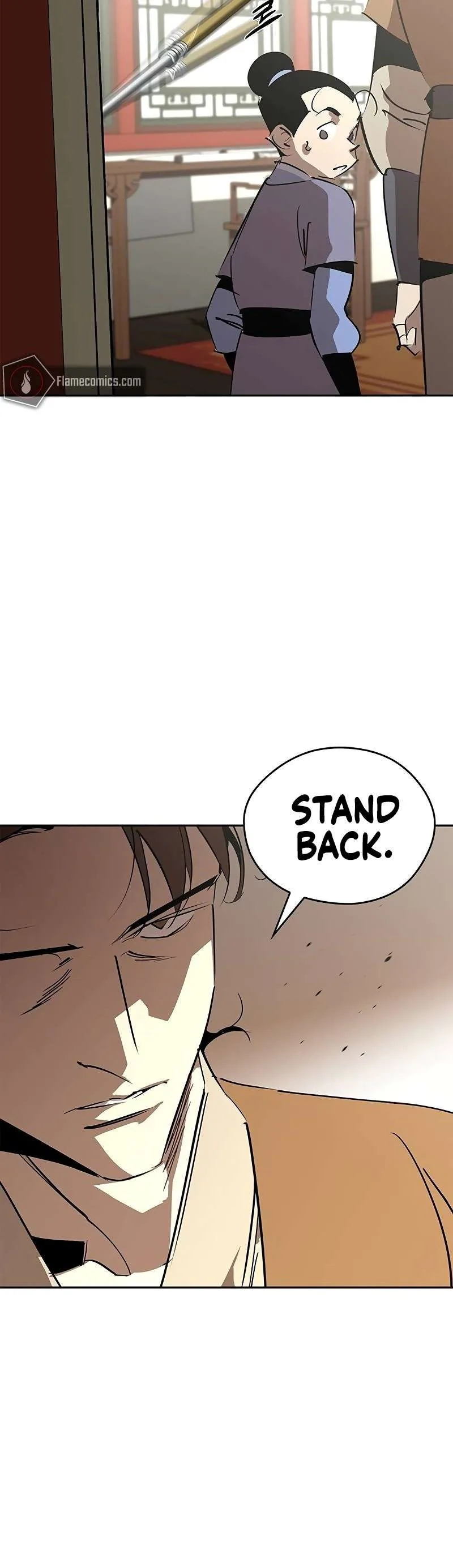Wild West Murim Chapter 55 Page 23