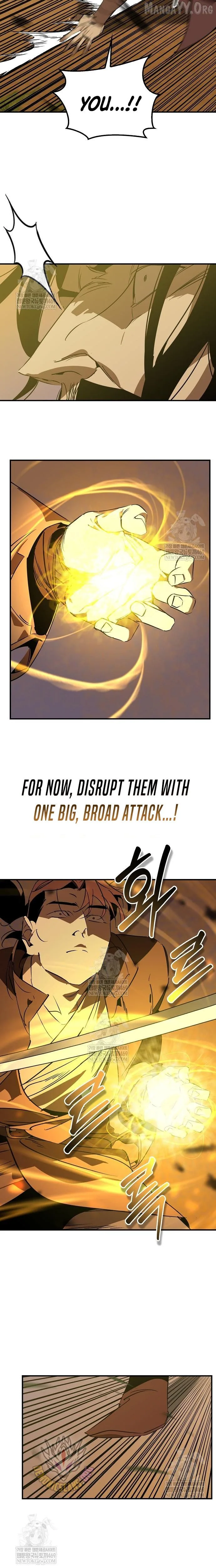 Martial Wild West Chapter 111 Page 18