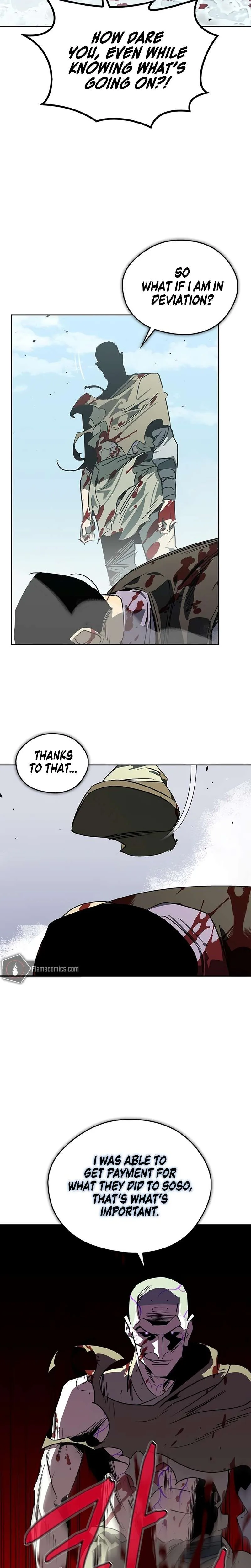 Wild West Murim Chapter 43 Page 5