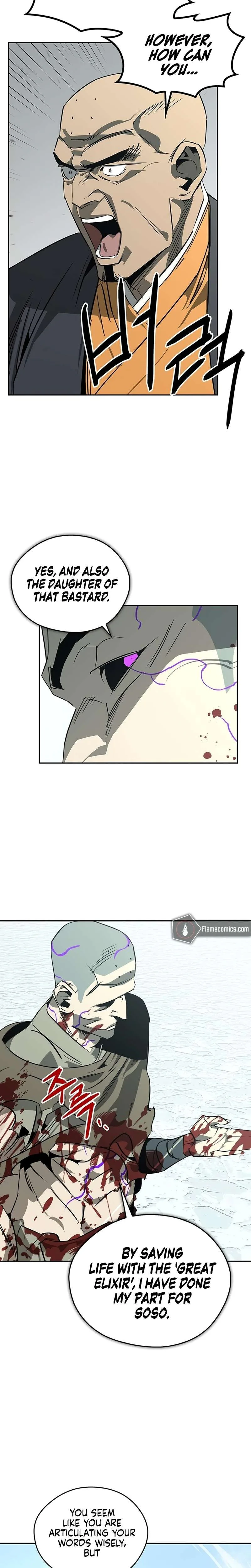 Wild West Murim Chapter 43 Page 24