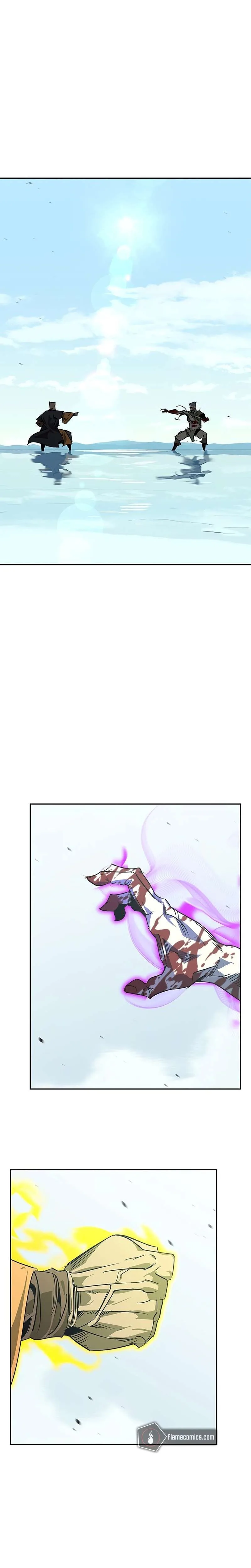 Wild West Murim Chapter 43 Page 39