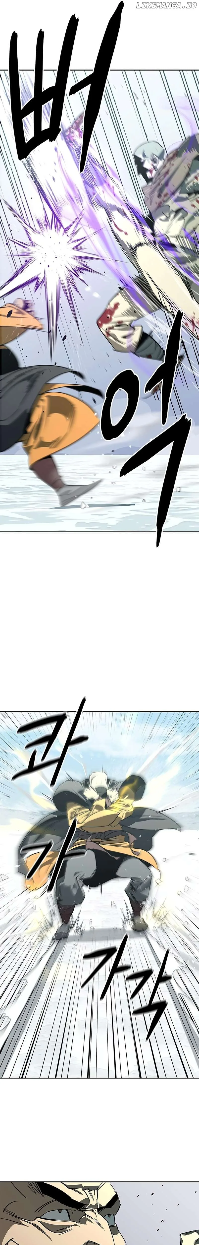 Wild West Murim Chapter 43 Page 43