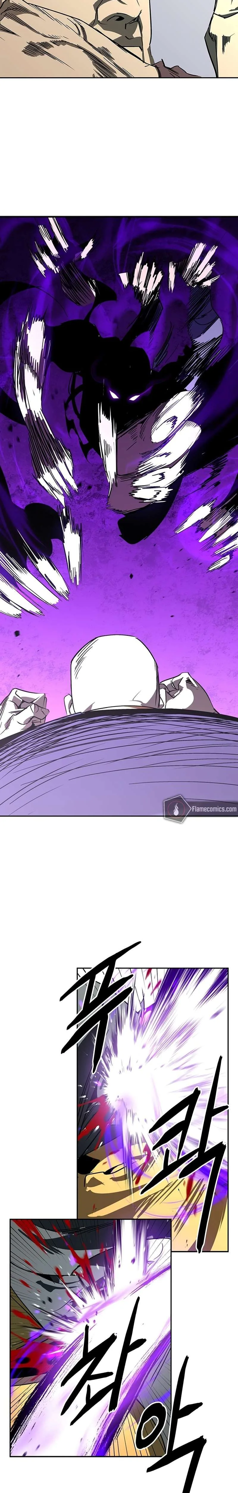 Wild West Murim Chapter 43 Page 44