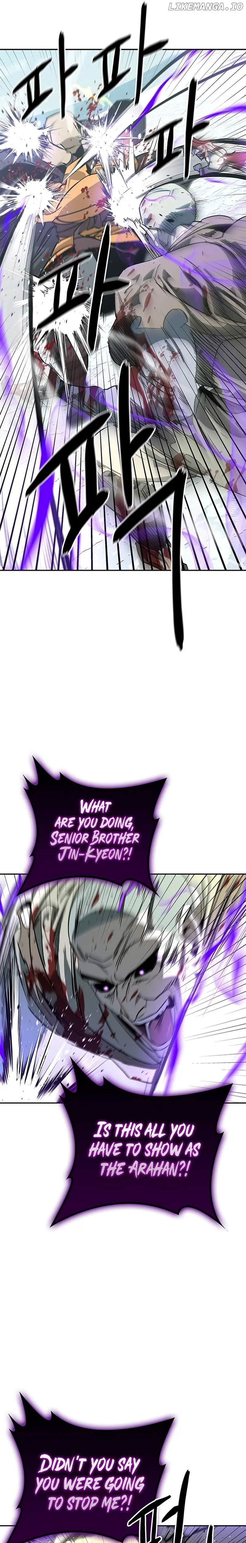 Wild West Murim Chapter 43 Page 46
