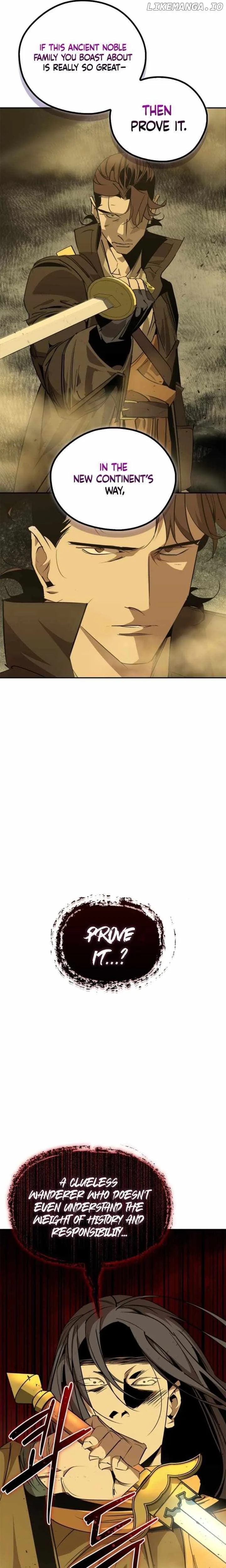 Martial Wild West Chapter 74 Page 30