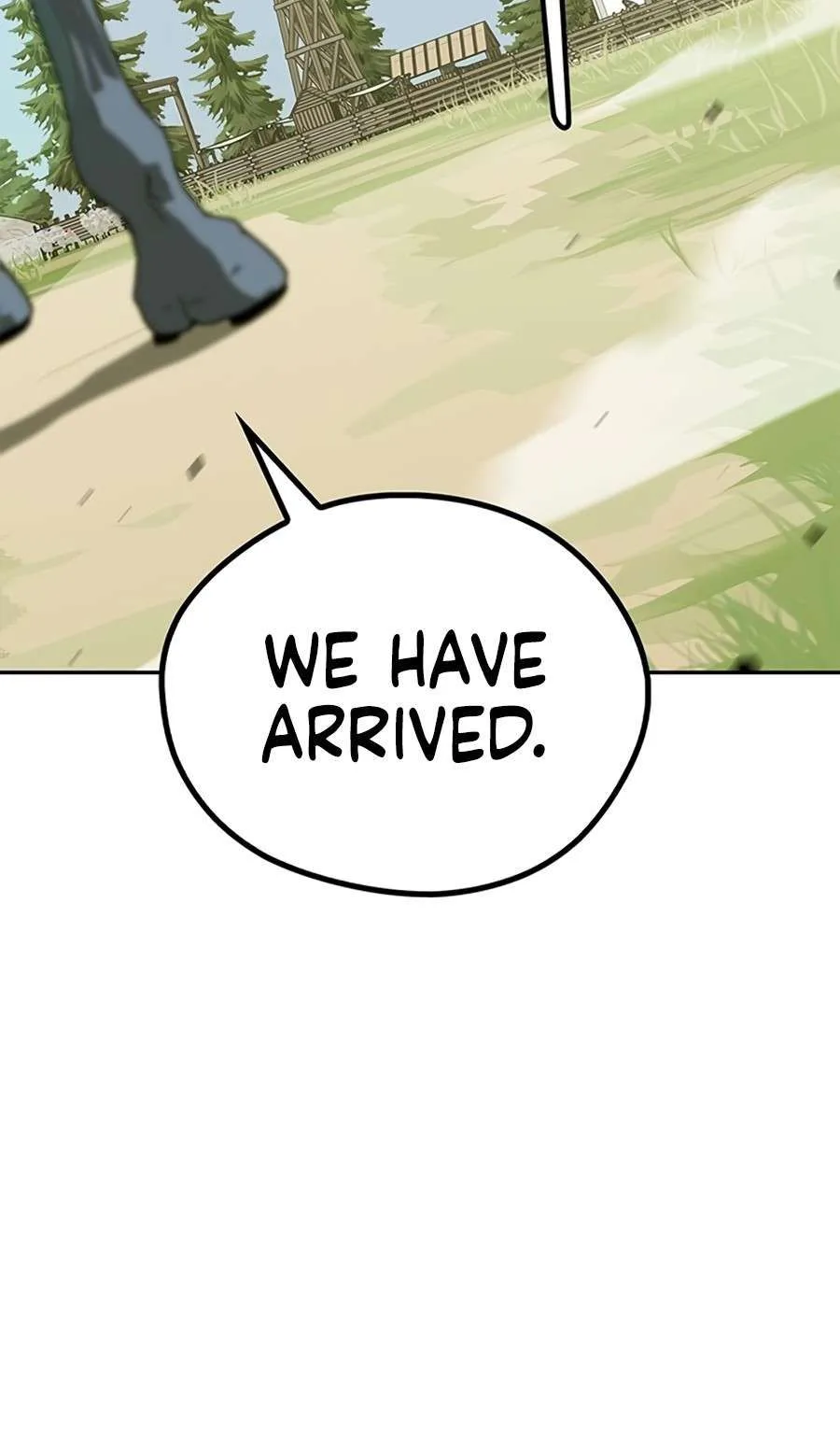Wild West Murim Chapter 33 Page 31