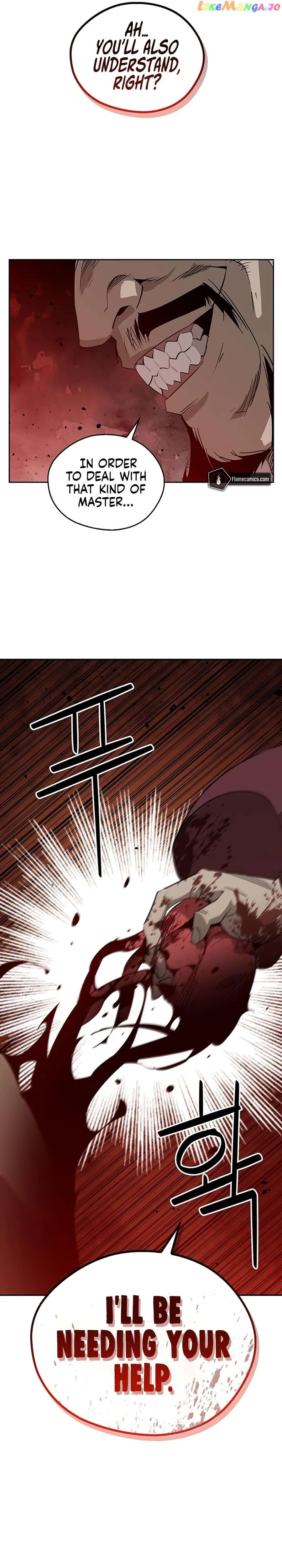 Wild West Murim Chapter 33 Page 59
