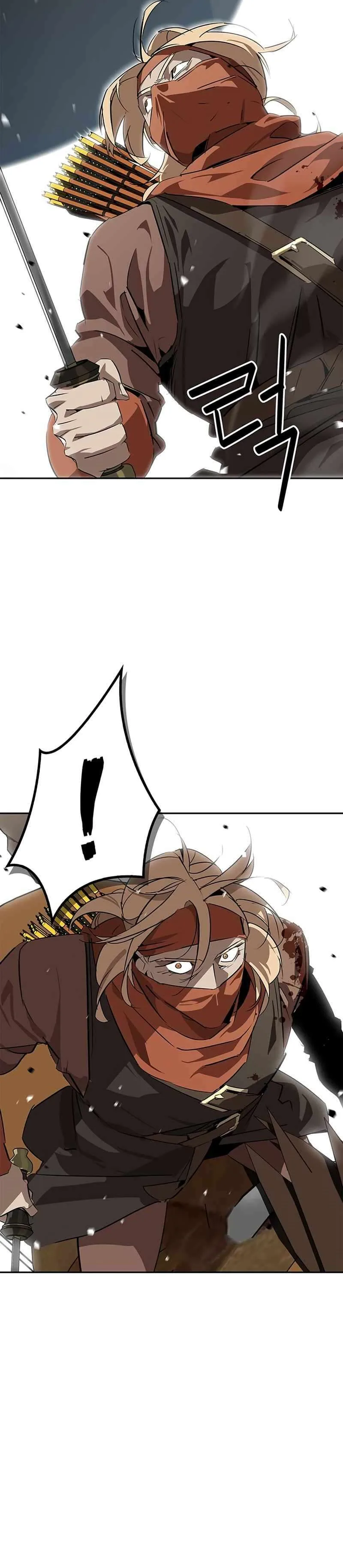 Wild West Murim Chapter 28 Page 32