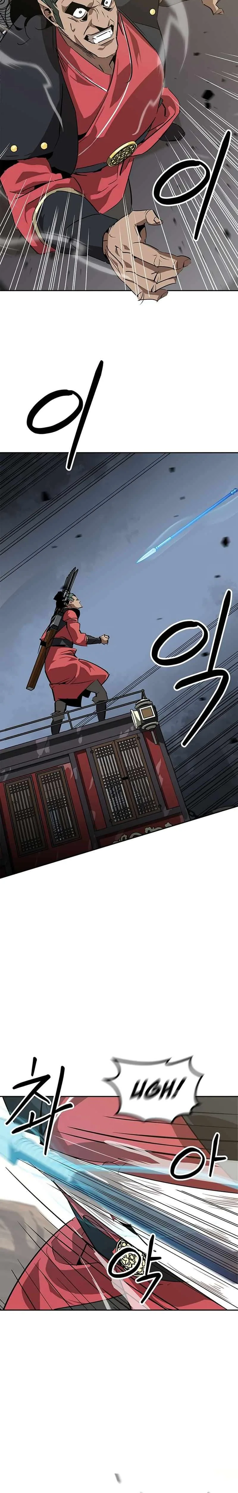Wild West Murim Chapter 28 Page 37