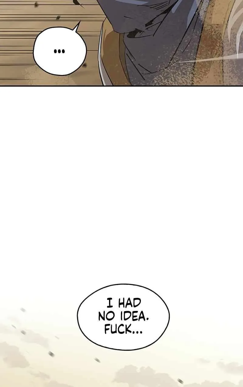 Wild West Murim Chapter 28 Page 41