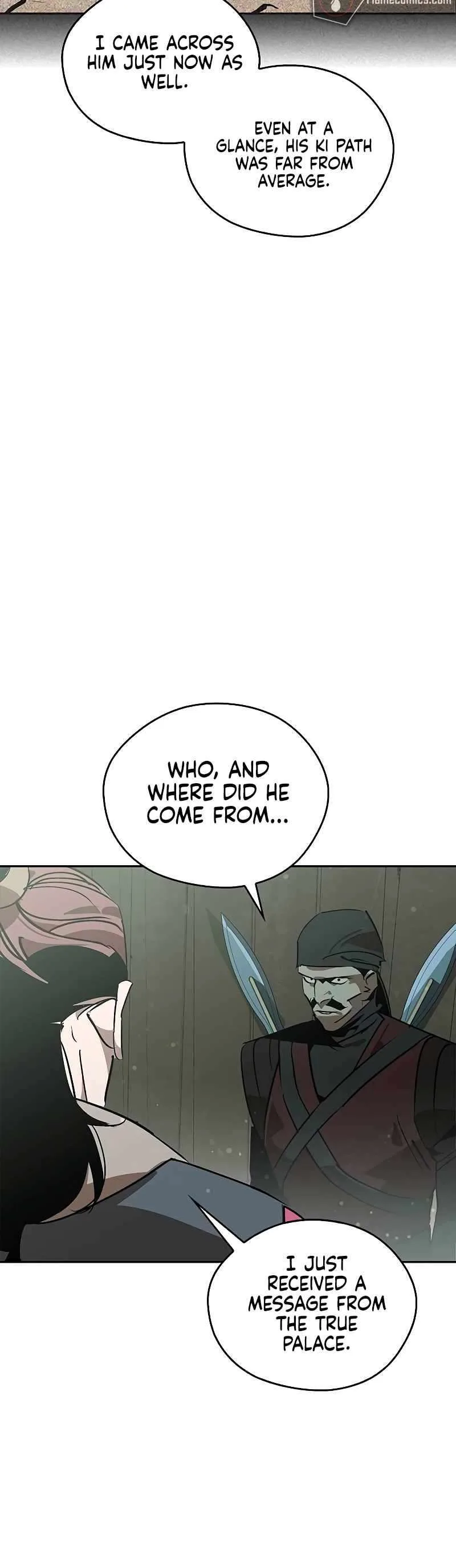 Wild West Murim Chapter 48 Page 34