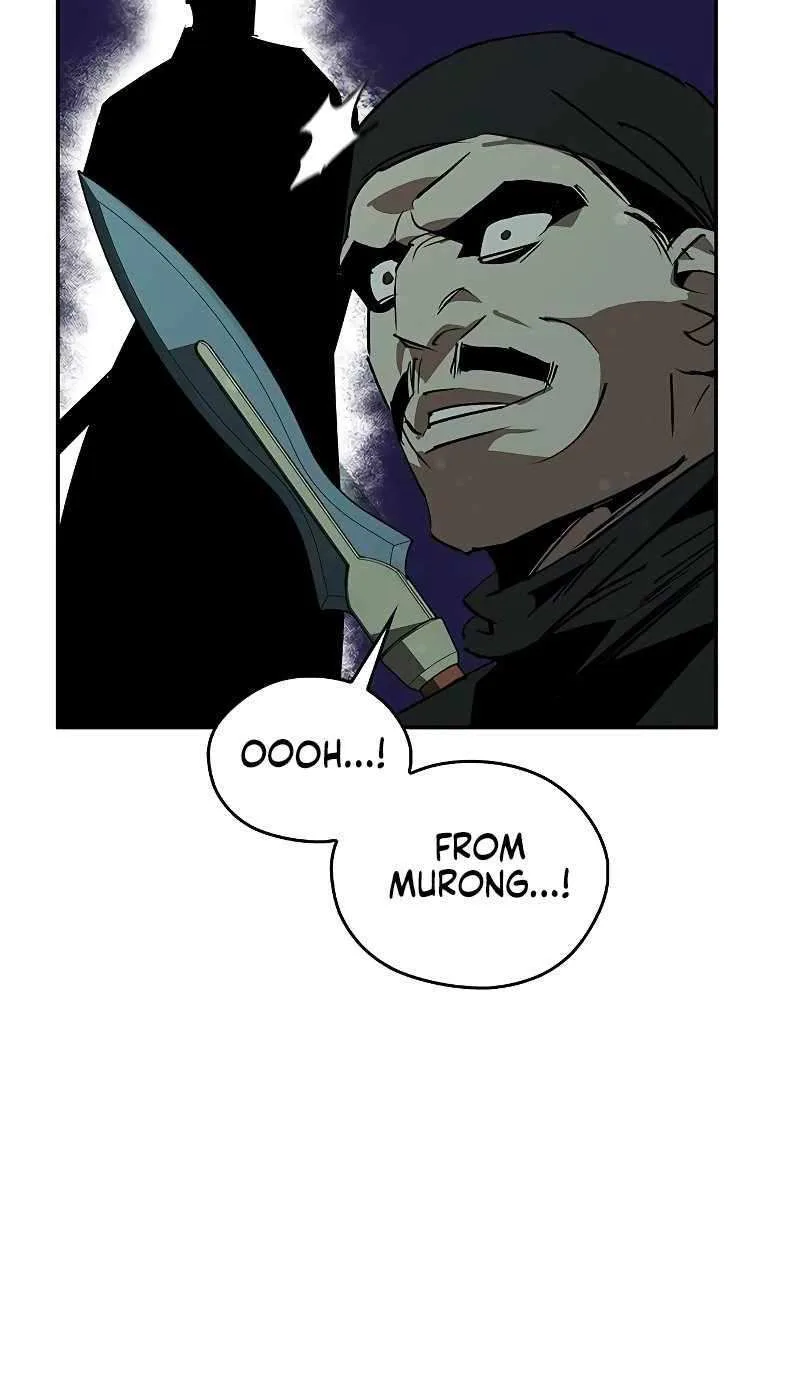Wild West Murim Chapter 48 Page 37