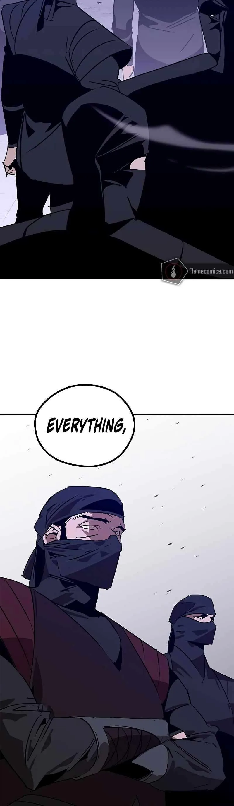 Wild West Murim Chapter 48 Page 40