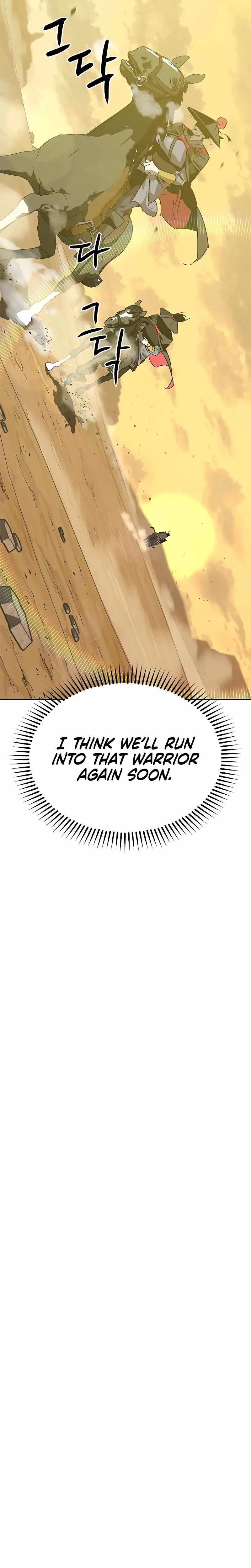 Wild West Murim Chapter 8 Page 18