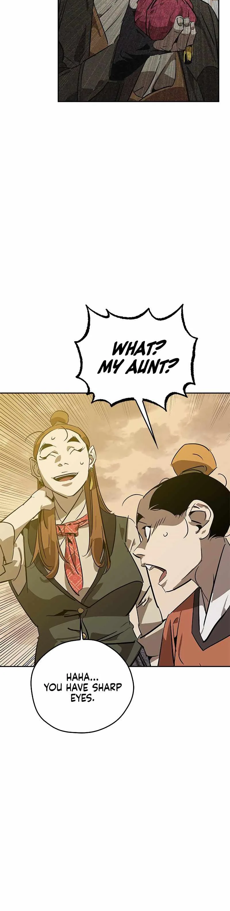 Wild West Murim Chapter 8 Page 41