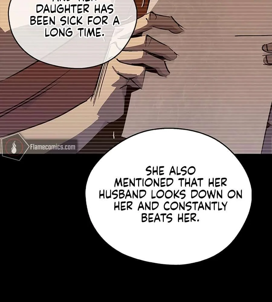 Wild West Murim Chapter 39 Page 9