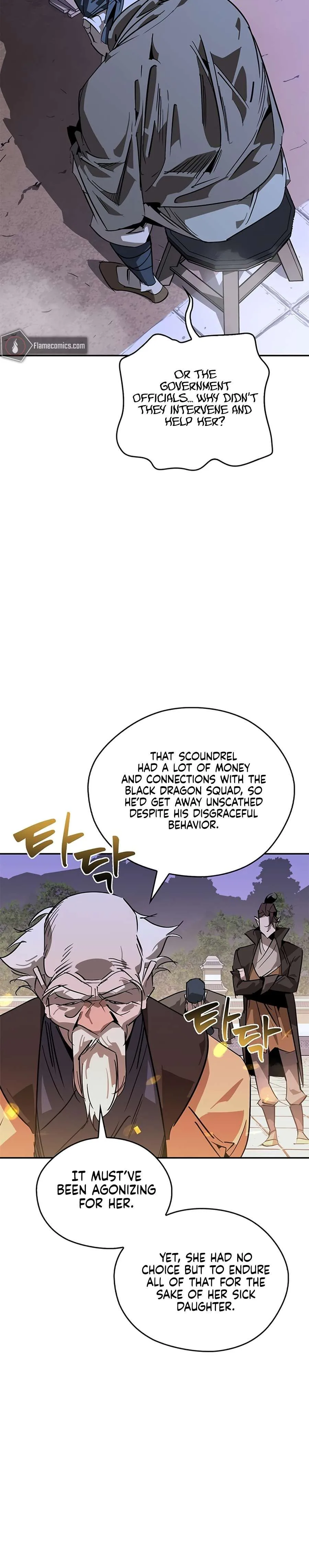 Wild West Murim Chapter 39 Page 40