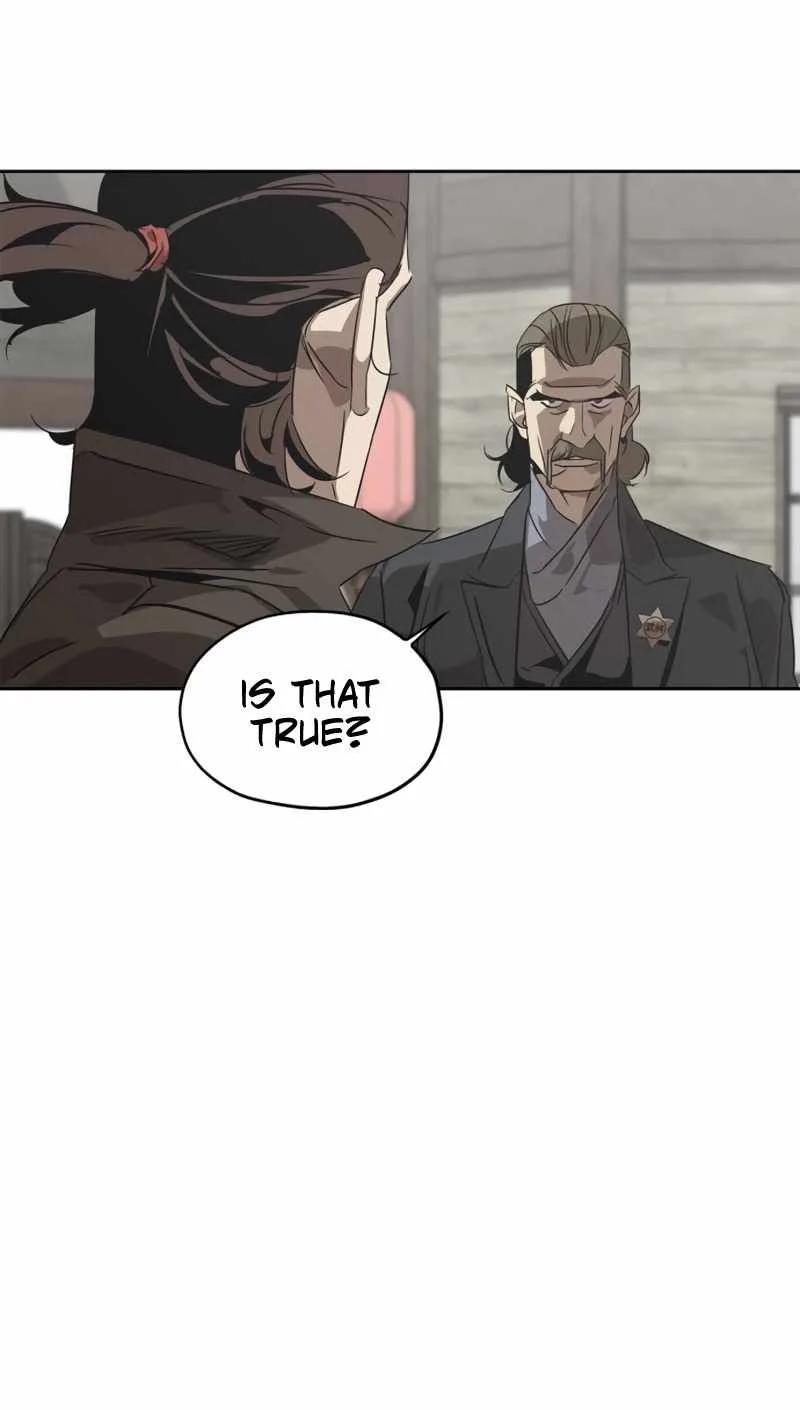 Wild West Murim Chapter 3 Page 7
