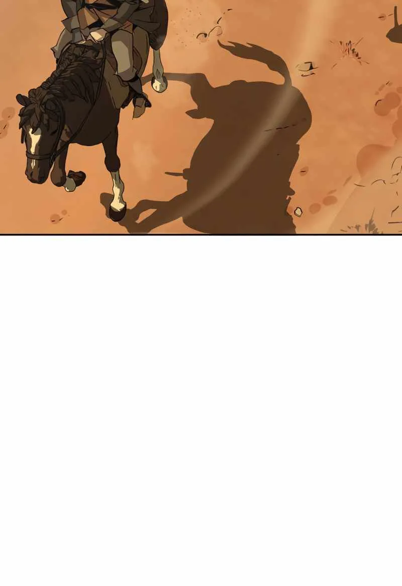 Wild West Murim Chapter 3 Page 27