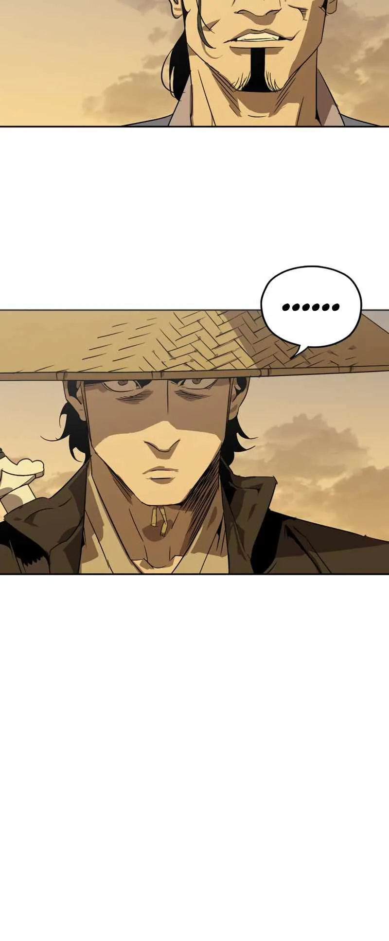 Wild West Murim Chapter 3 Page 30