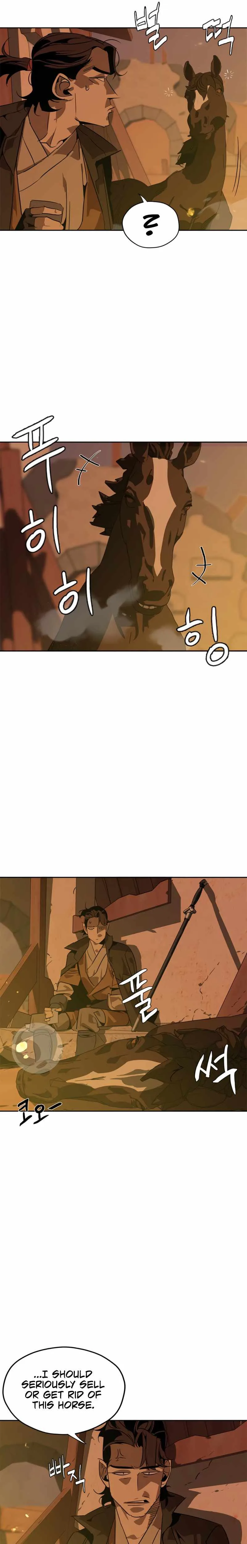 Wild West Murim Chapter 3 Page 40