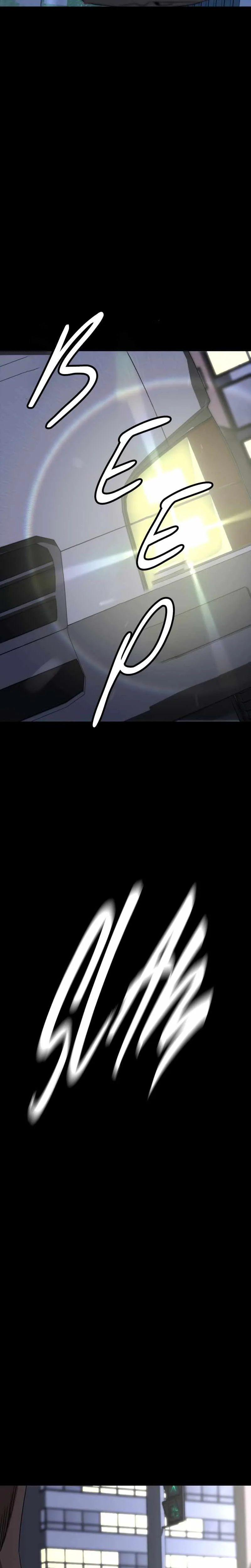 Wild West Murim Chapter 3 Page 47