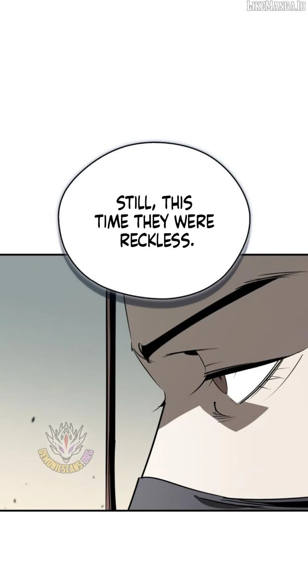 Wild West Murim Chapter 93 Page 39