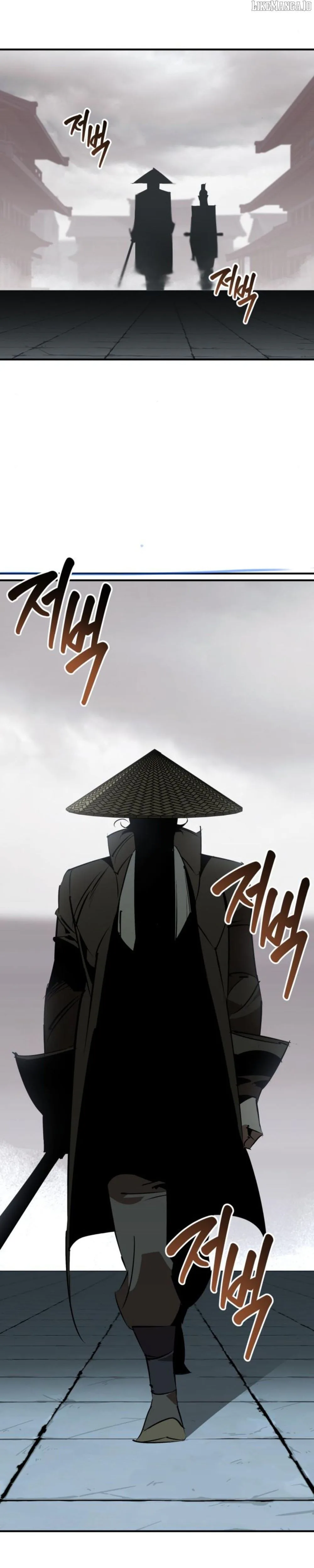 Wild West Murim Chapter 93 Page 48