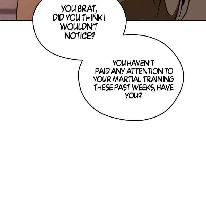 Martial Wild West Chapter 108 Page 11