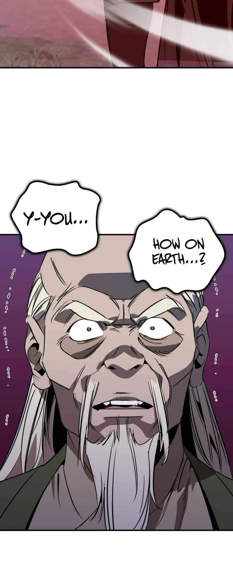 Martial Wild West Chapter 108 Page 38