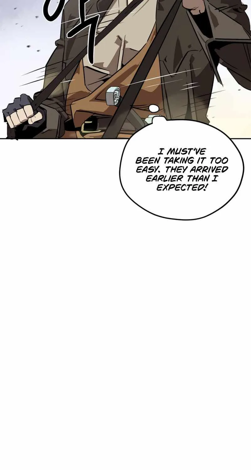 Wild West Murim Chapter 6 Page 6
