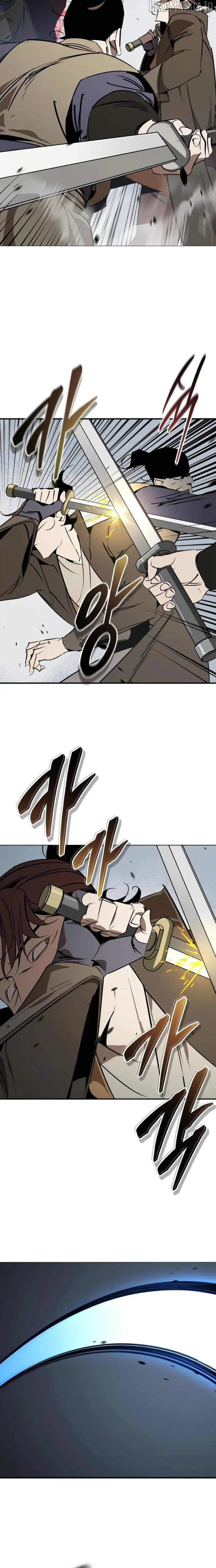Wild West Murim Chapter 94 Page 9