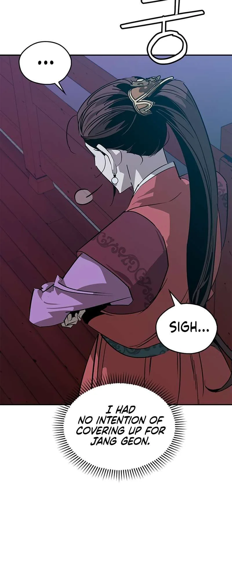 Wild West Murim Chapter 36 Page 9