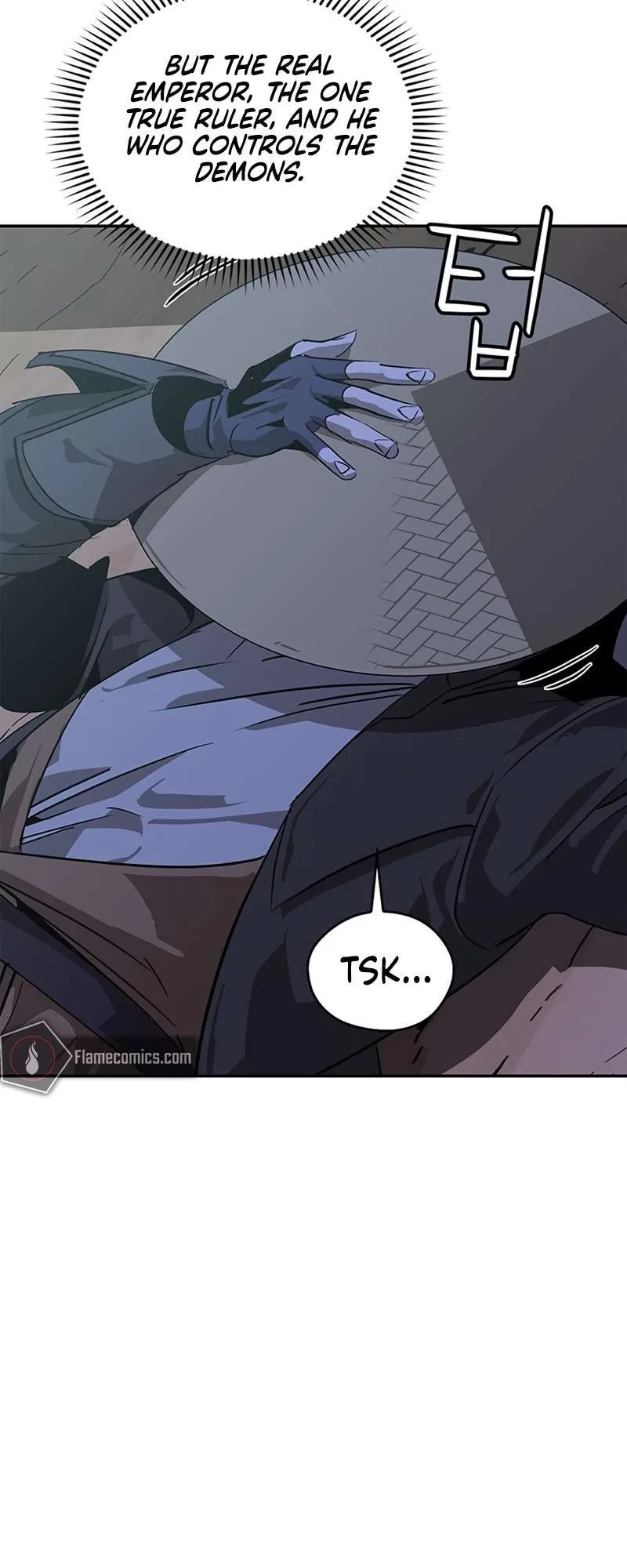 Wild West Murim Chapter 36 Page 15