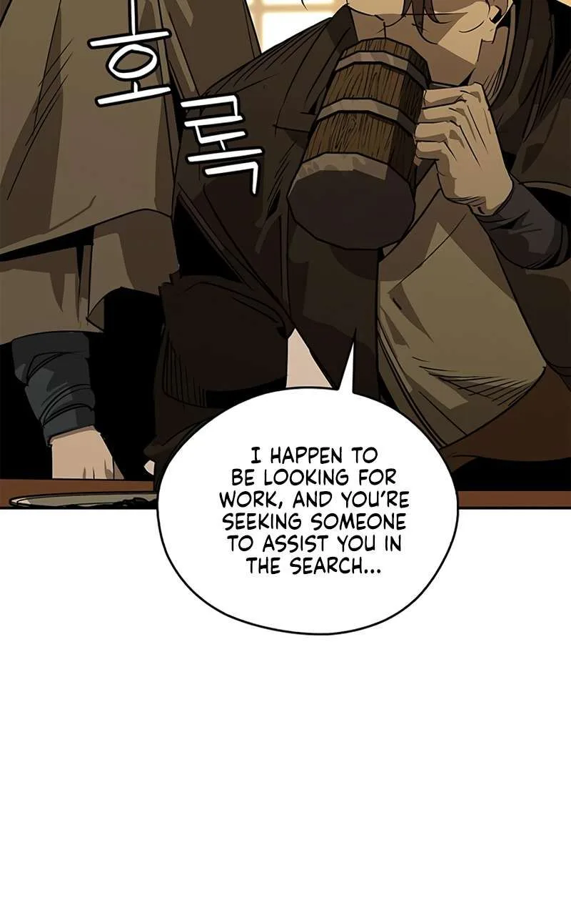 Wild West Murim Chapter 36 Page 39