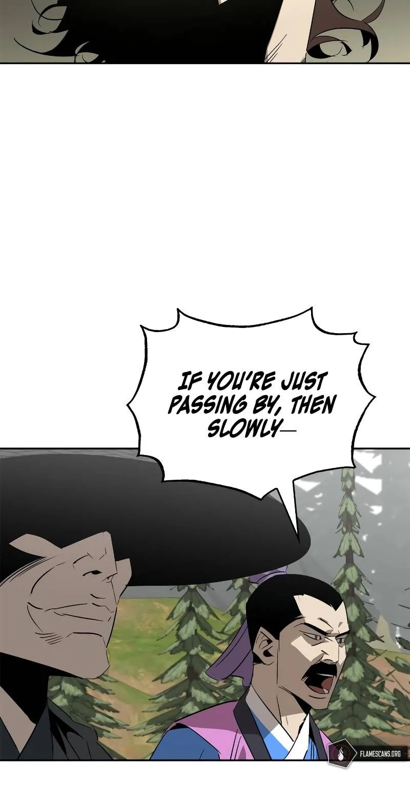 Wild West Murim Chapter 21 Page 17