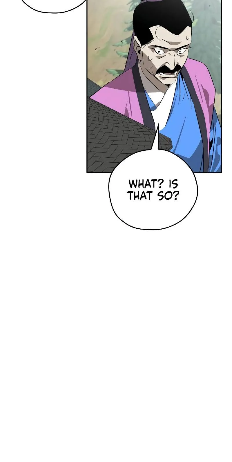 Wild West Murim Chapter 21 Page 20