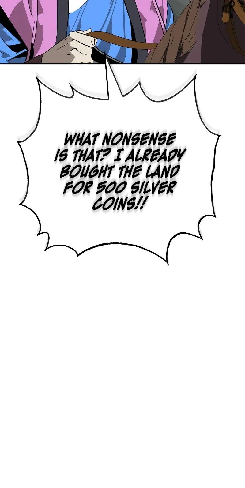 Wild West Murim Chapter 21 Page 23