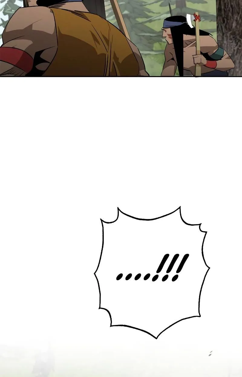 Wild West Murim Chapter 21 Page 35